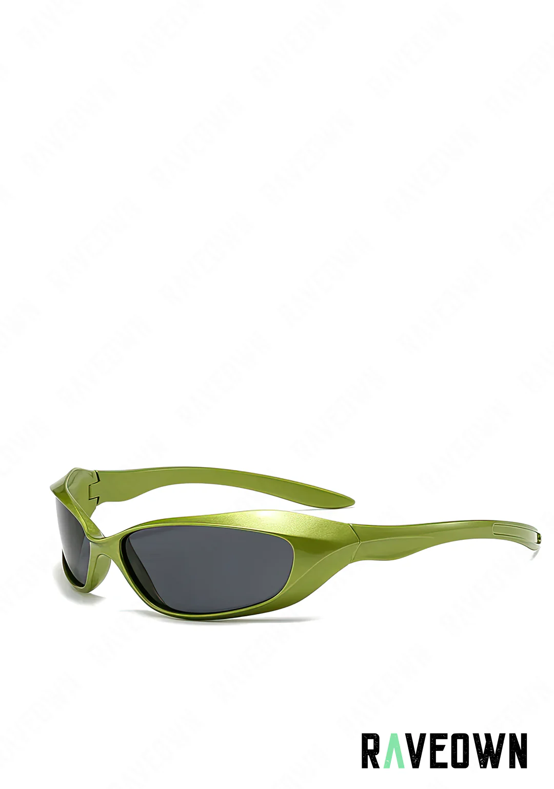 Lunette Techno Femme |G.Rave – Image 4