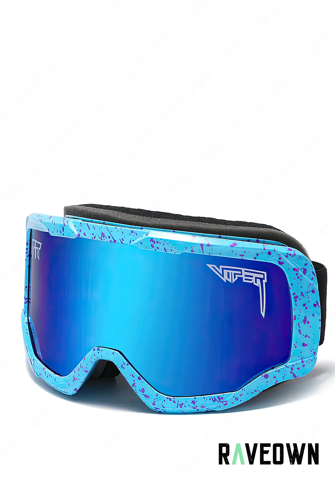 Masque Bleu | Viper – Image 2