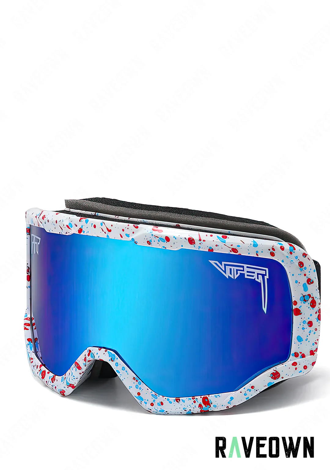 Masque Bleu | Viper – Image 3