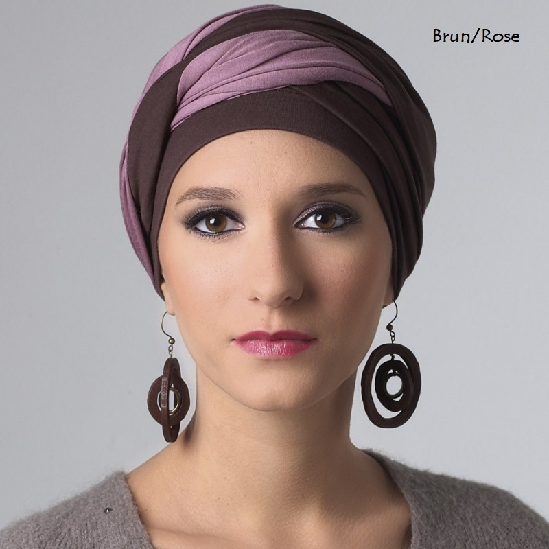 Turban – Leslie – Image 4
