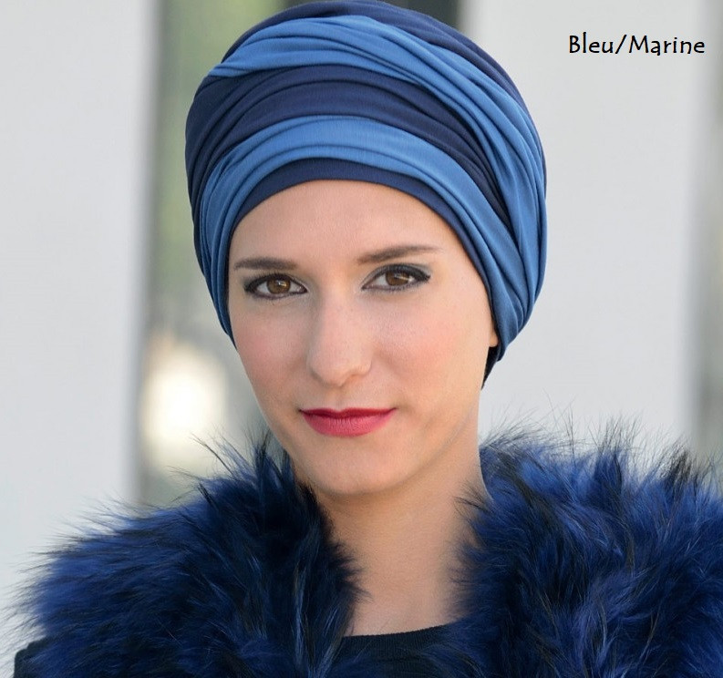Turban – Leslie – Image 2