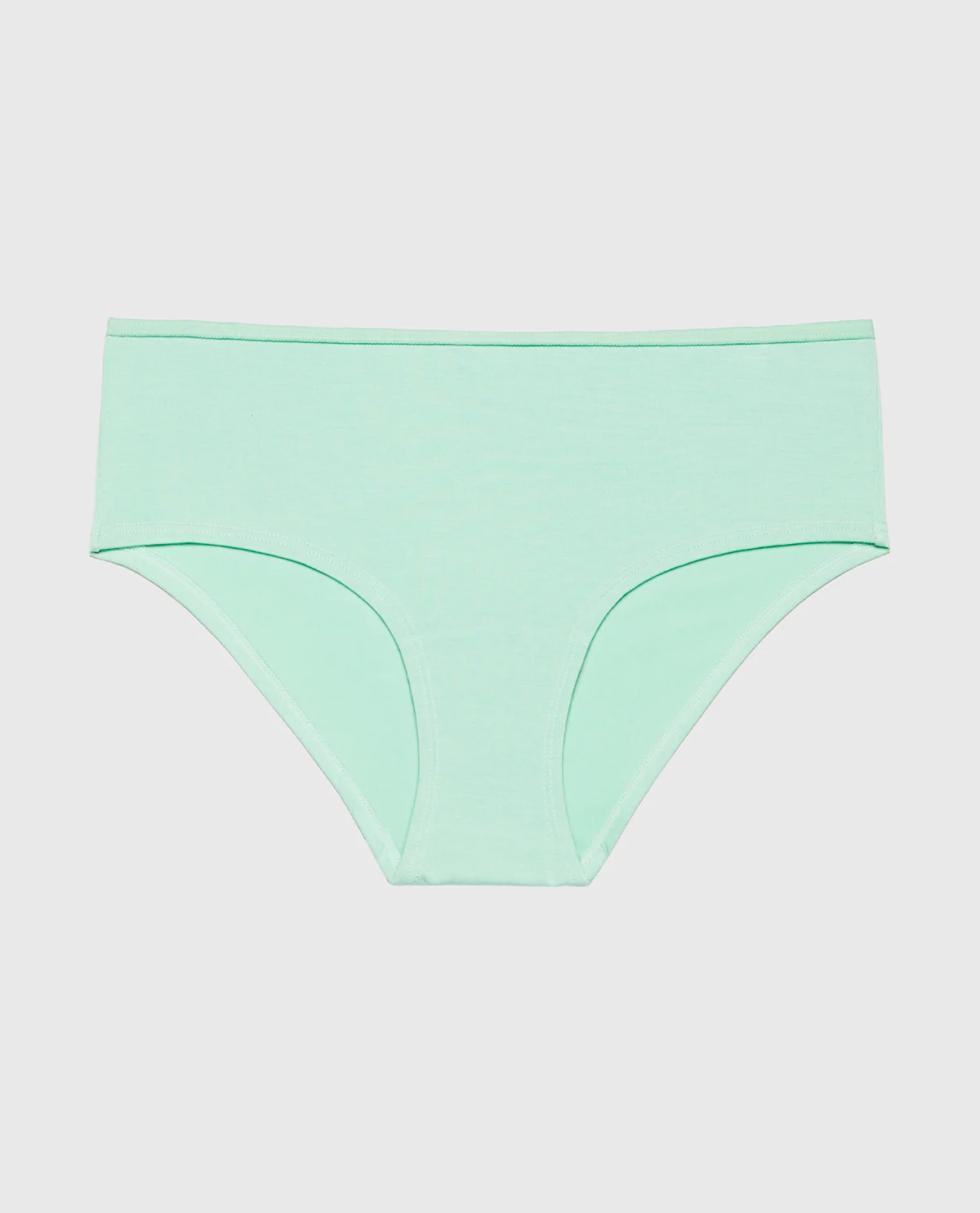 Ultrasoft Modal Hipster Panty in Hemlock – Image 4