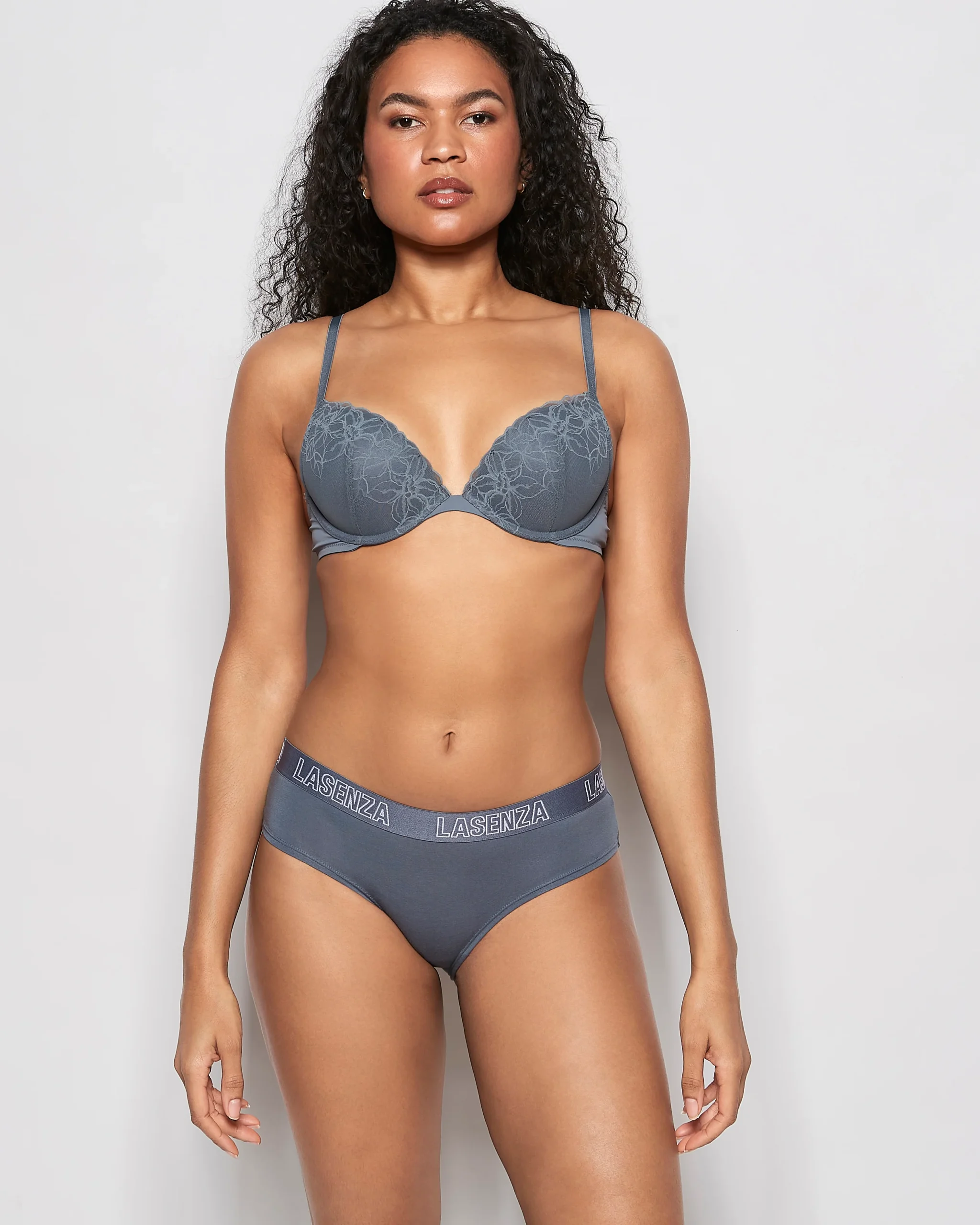 Hipster Panty with Logo in Stormy Weather – Image 6