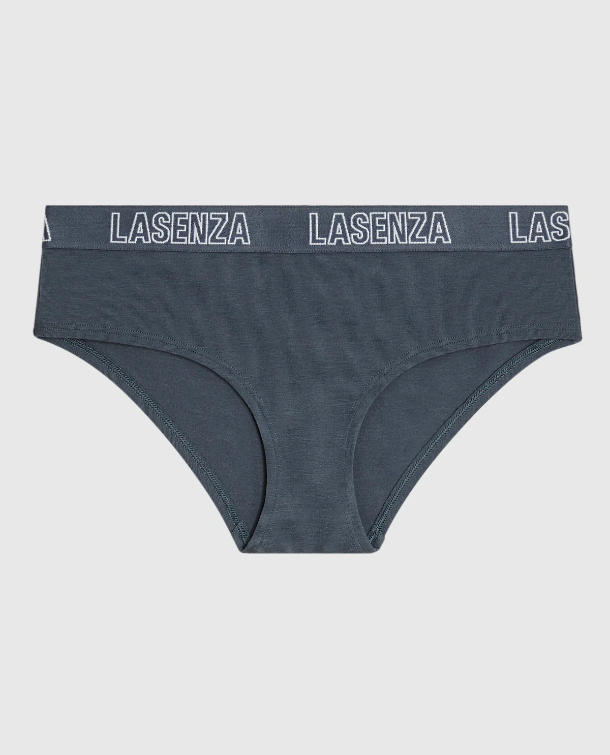 Hipster Panty with Logo in Stormy Weather – Image 4