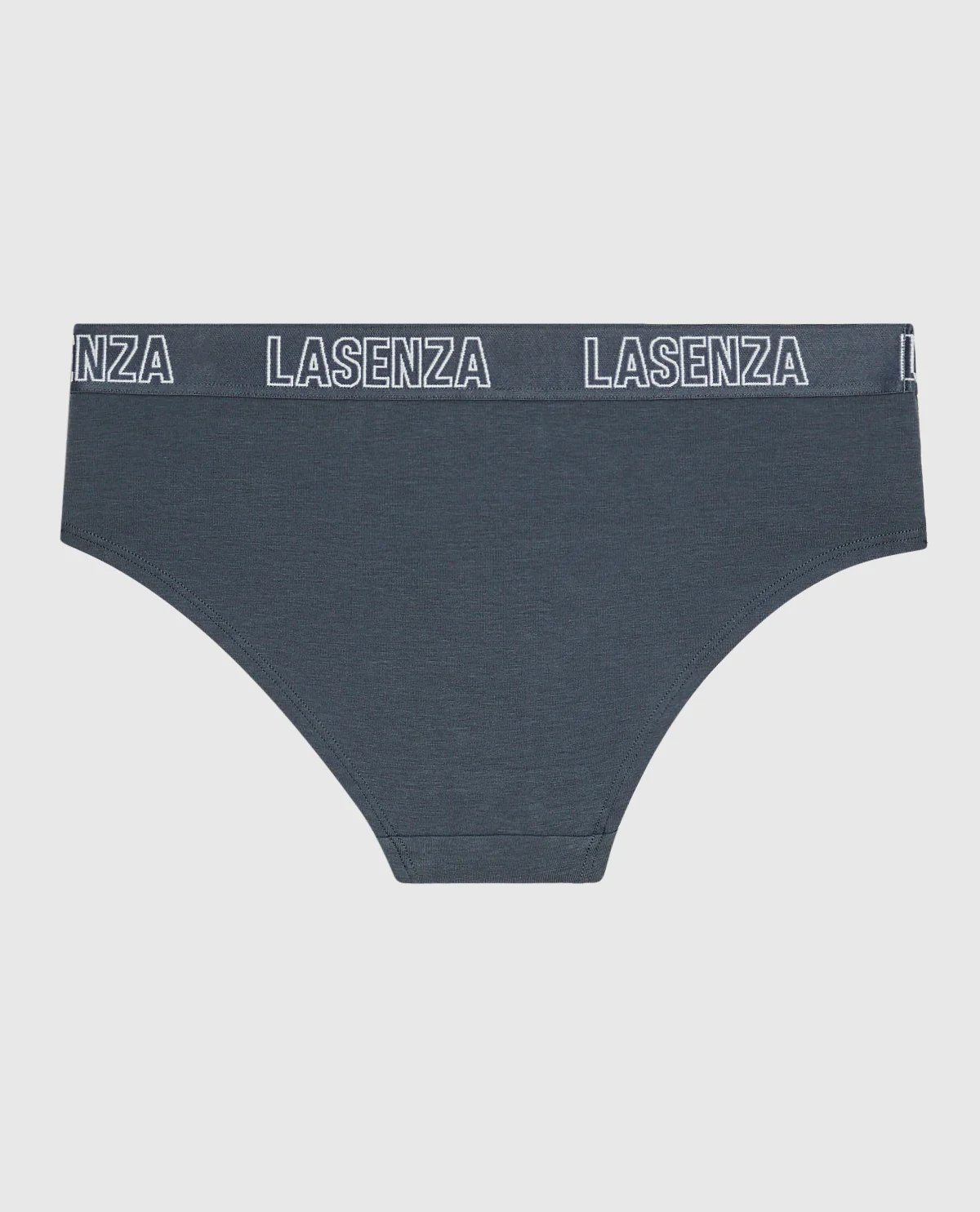 Hipster Panty with Logo in Stormy Weather – Image 5