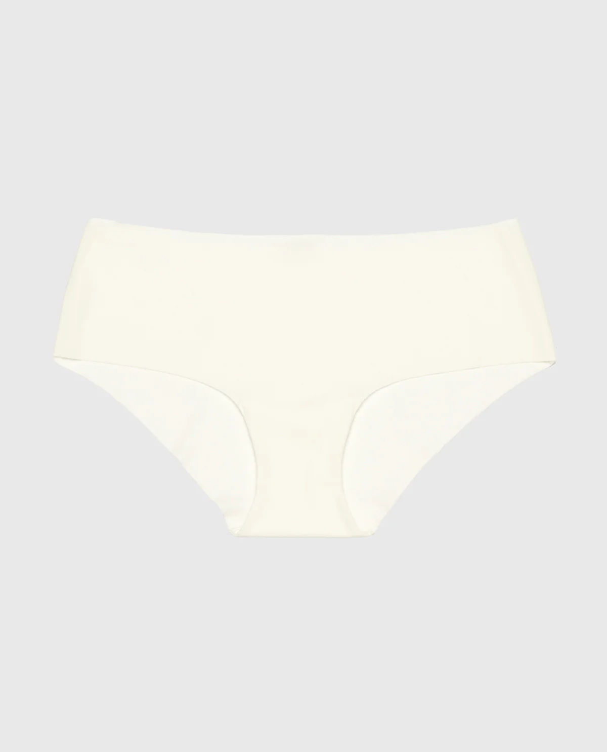 No Show Hipster Panty in Ivory – Image 4