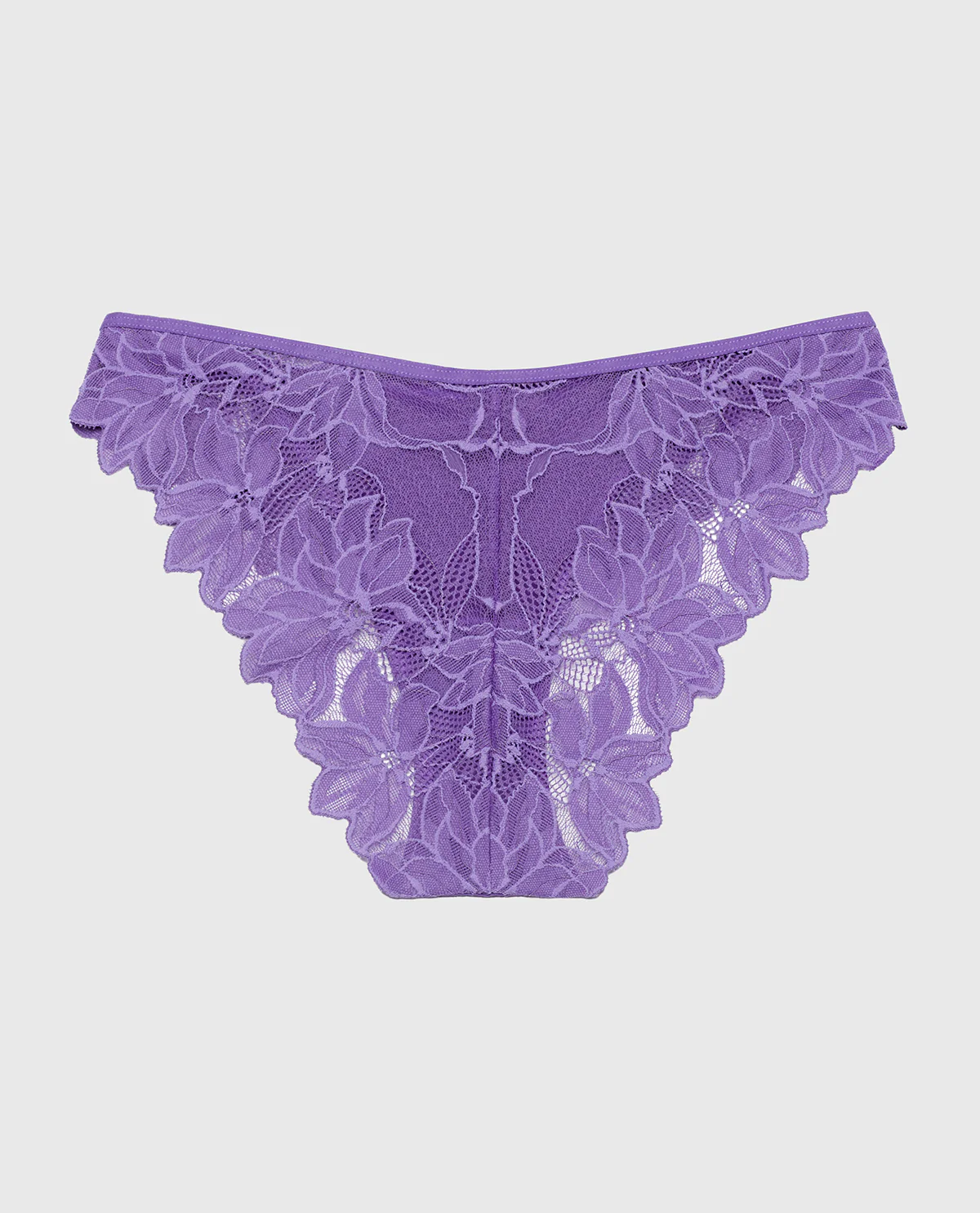 Diva Mini Cheeky Panty in Purple Opulence – Image 5