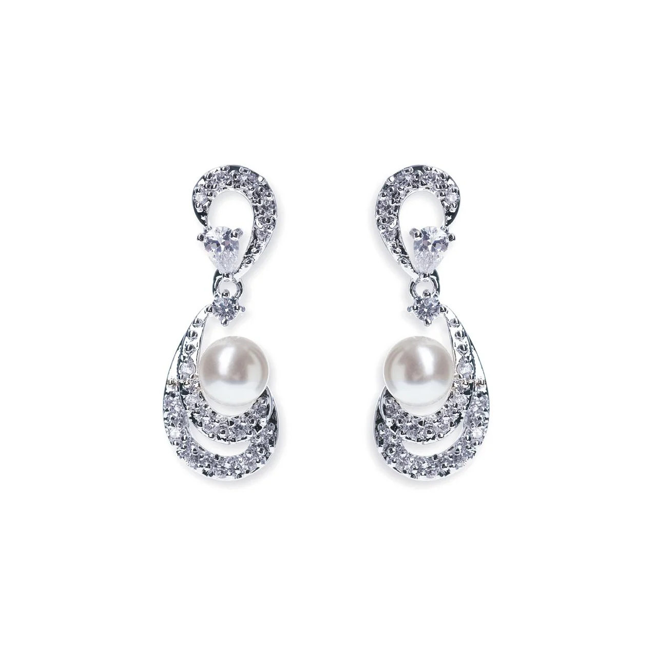 Parure Collier - Boucles d'oreillesAmalfi – Image 4