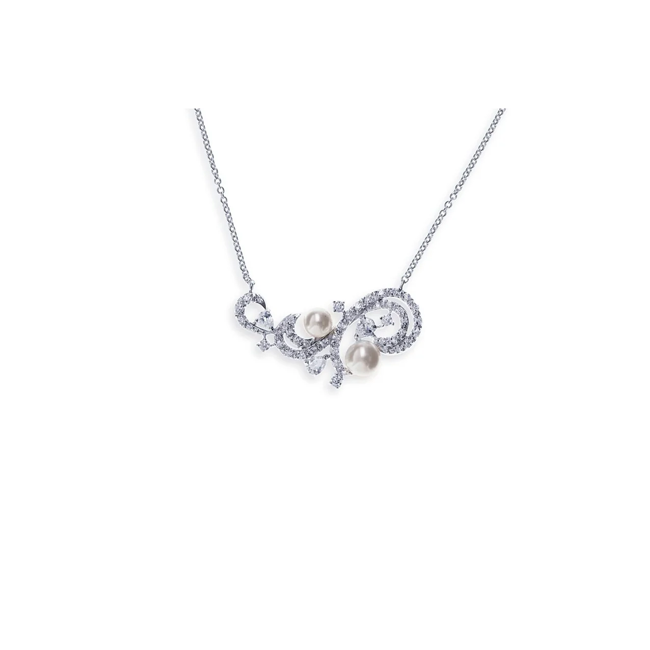Parure Collier - Boucles d'oreillesAmalfi – Image 3