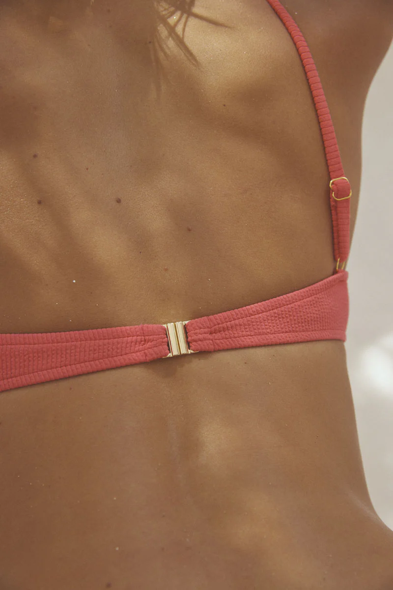 Le Merveilleux - Fuchsia - Haut Balconnet – Image 6