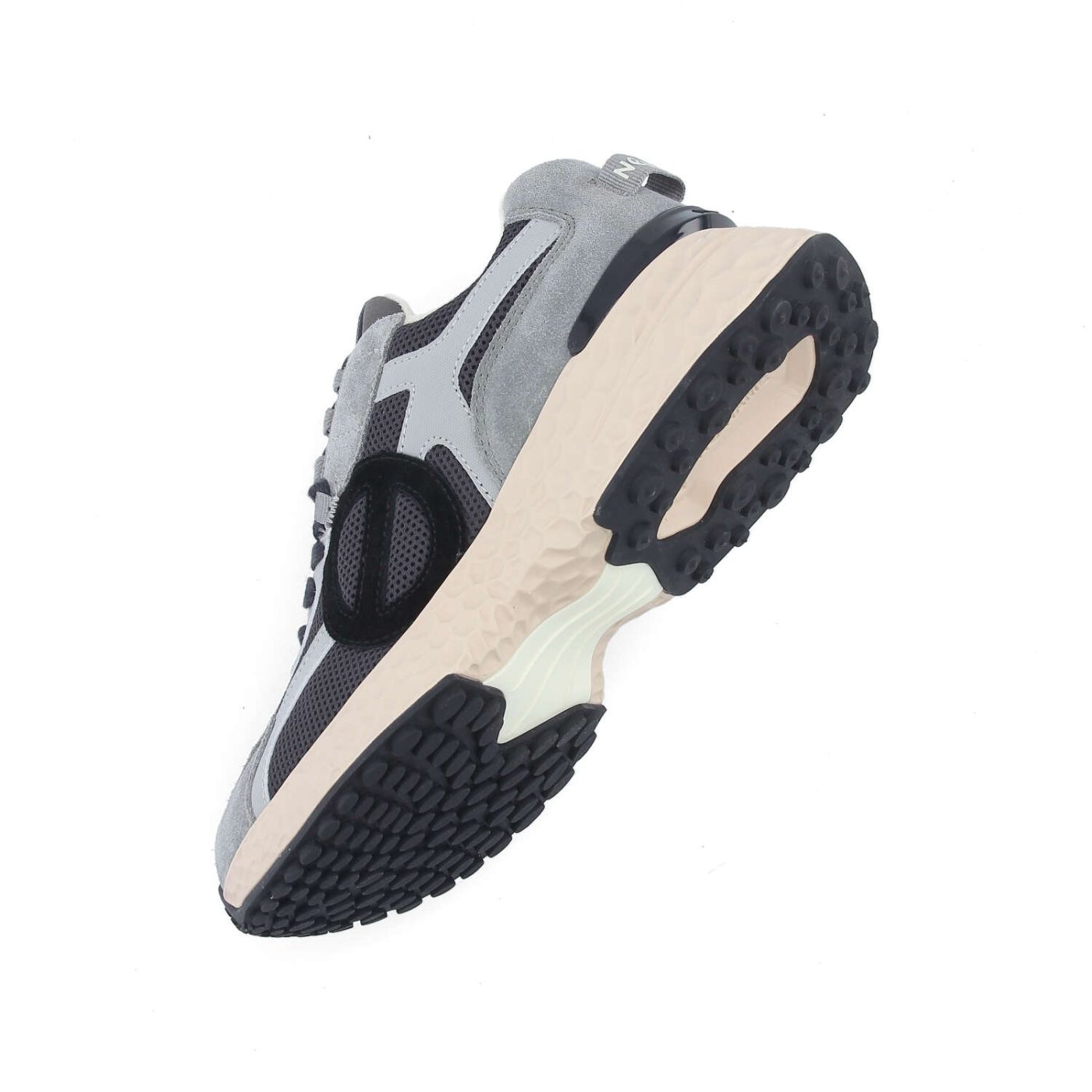 NO NAME Carter 2.0 Runner M Anthracite Gris – Image 5