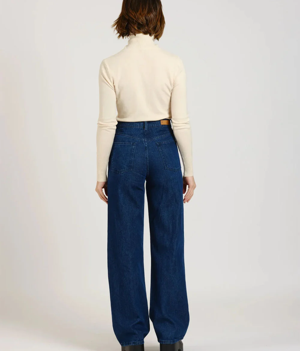 FAM – Jean Forest Navy – Image 4