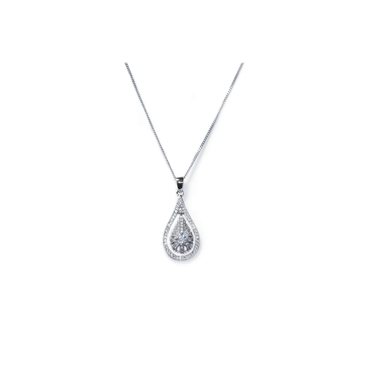 Parure Collier - Boucles d'oreillesFifth Avenue – Image 4