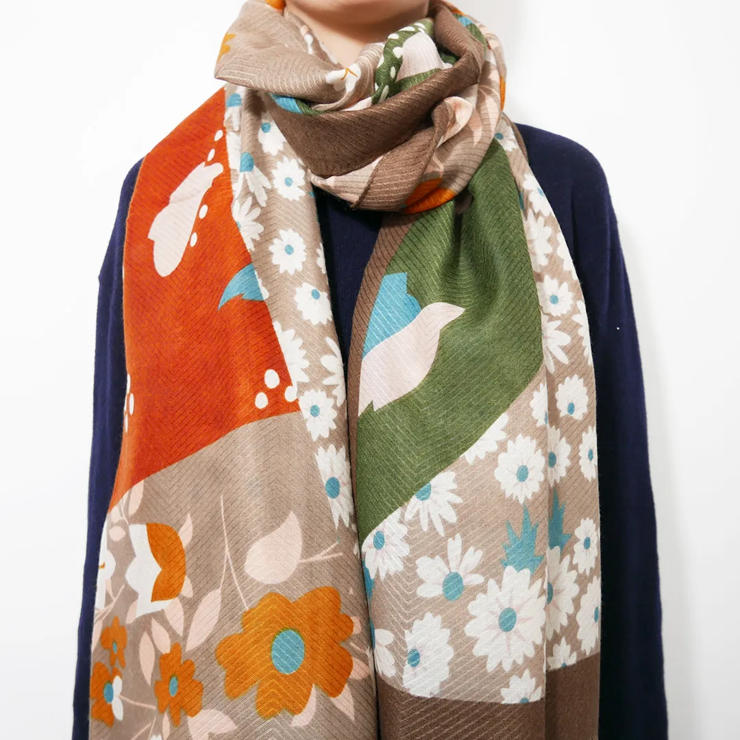 Foulard Santa Lucia – Image 2