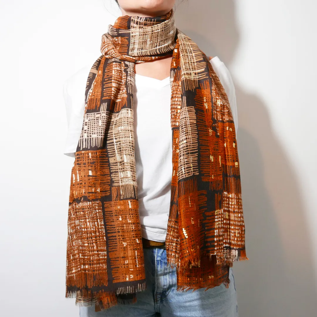 Foulard Tanja – Image 2