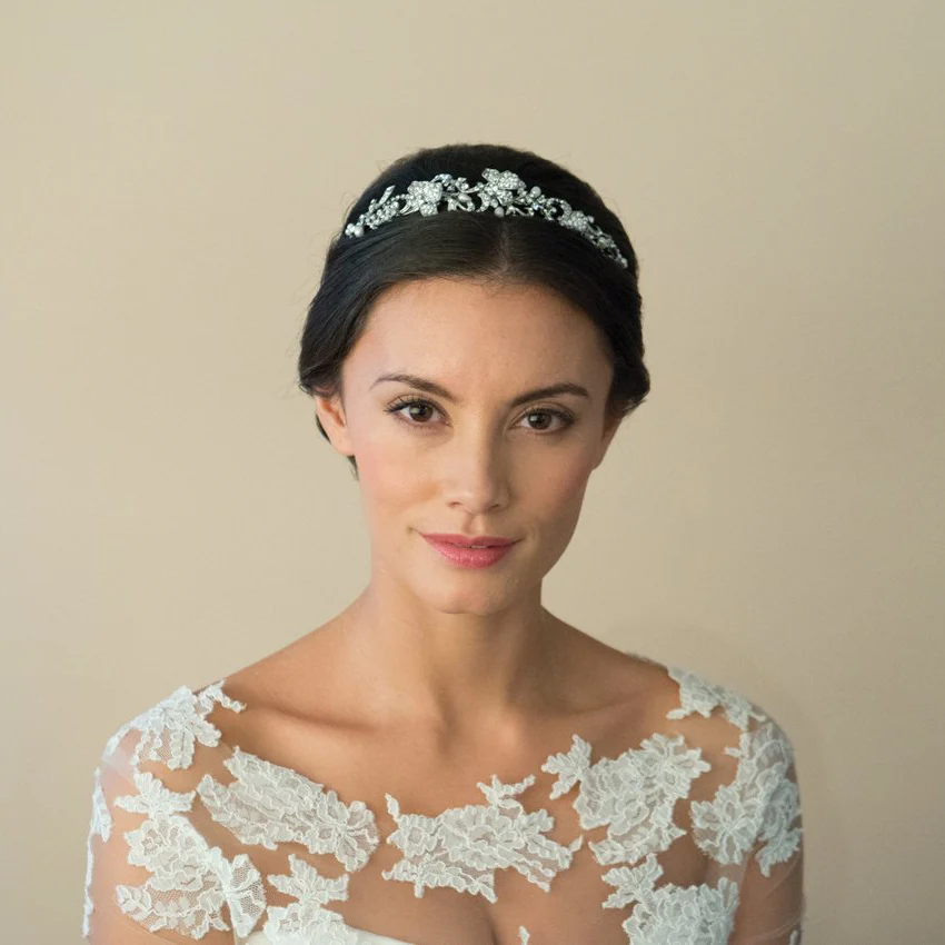 Guinivere - Diadème Collection – Image 4
