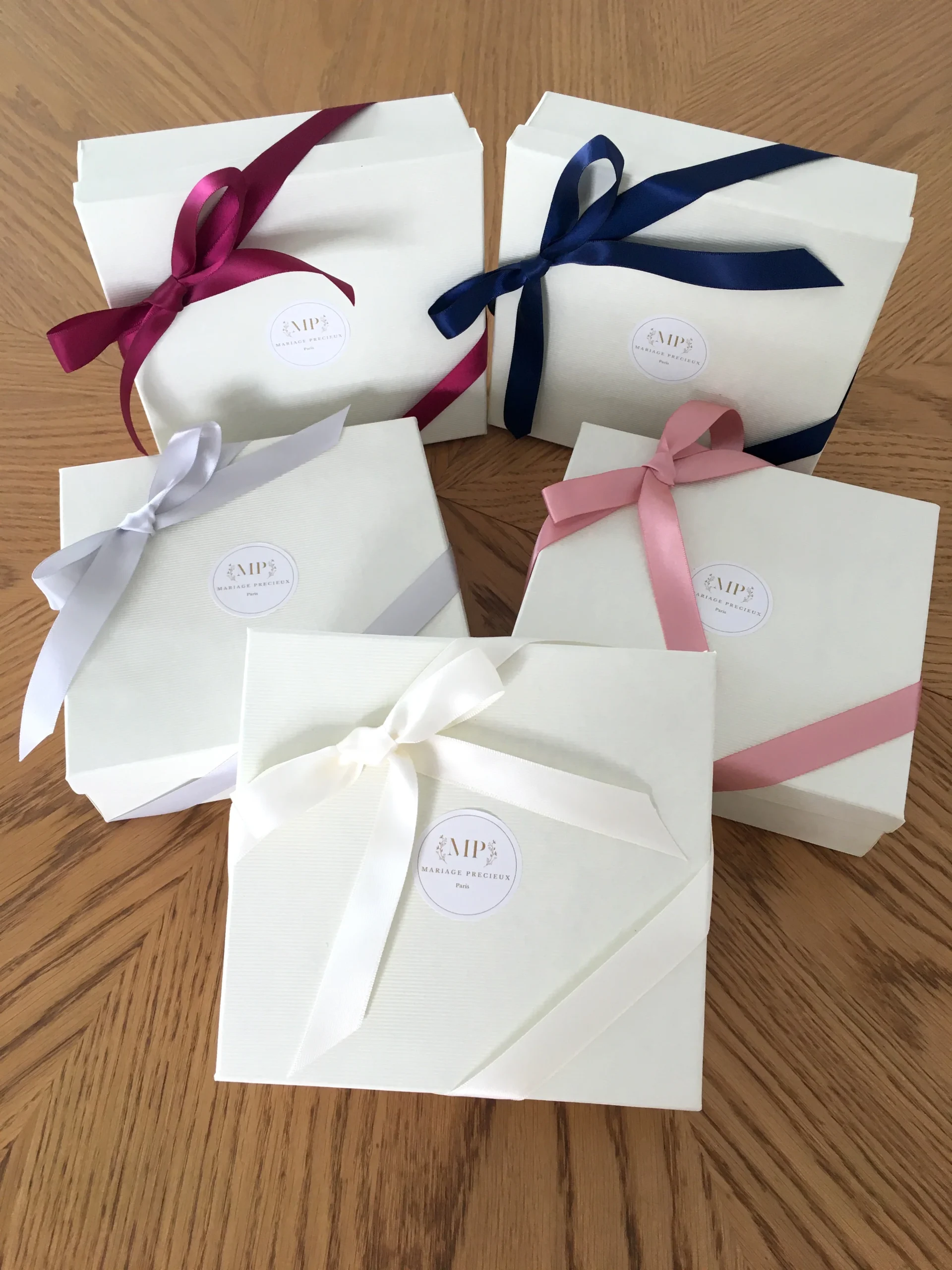 BIJOUX POUR TEMOINSMolly – Image 8