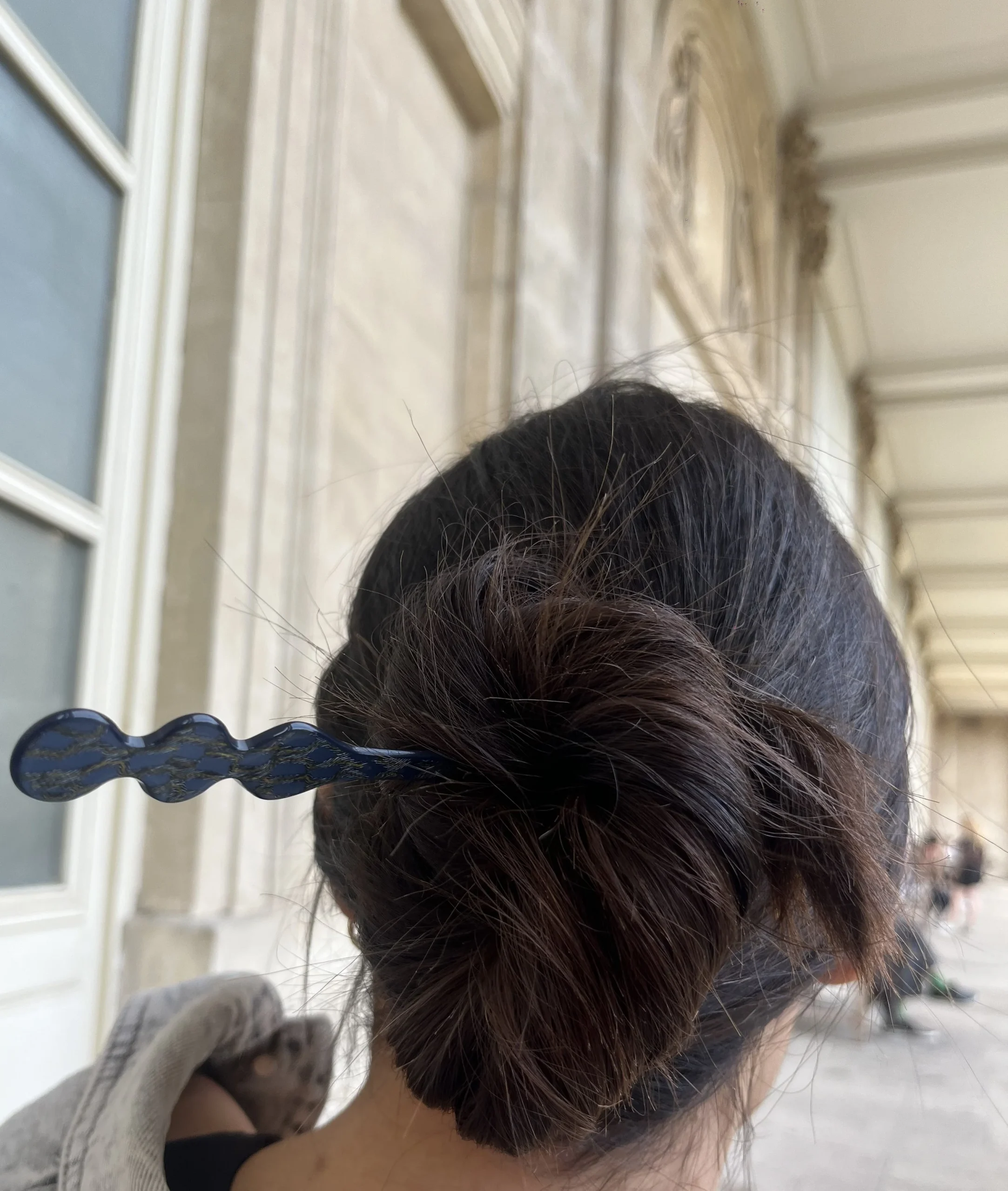 PIC SCULPTÉ – Image 2