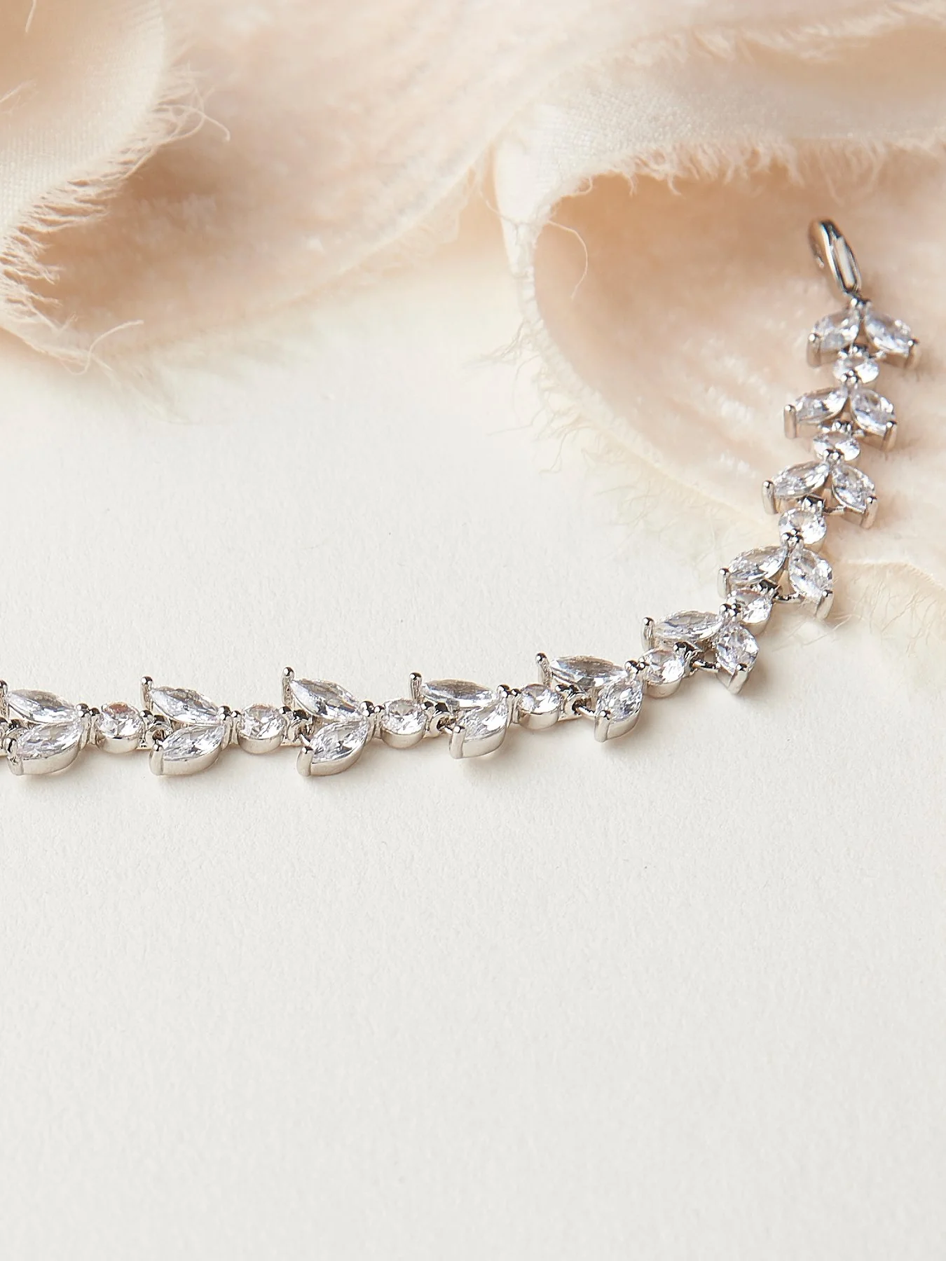 BRACELET DE MARIÉESydney CZ – Image 6
