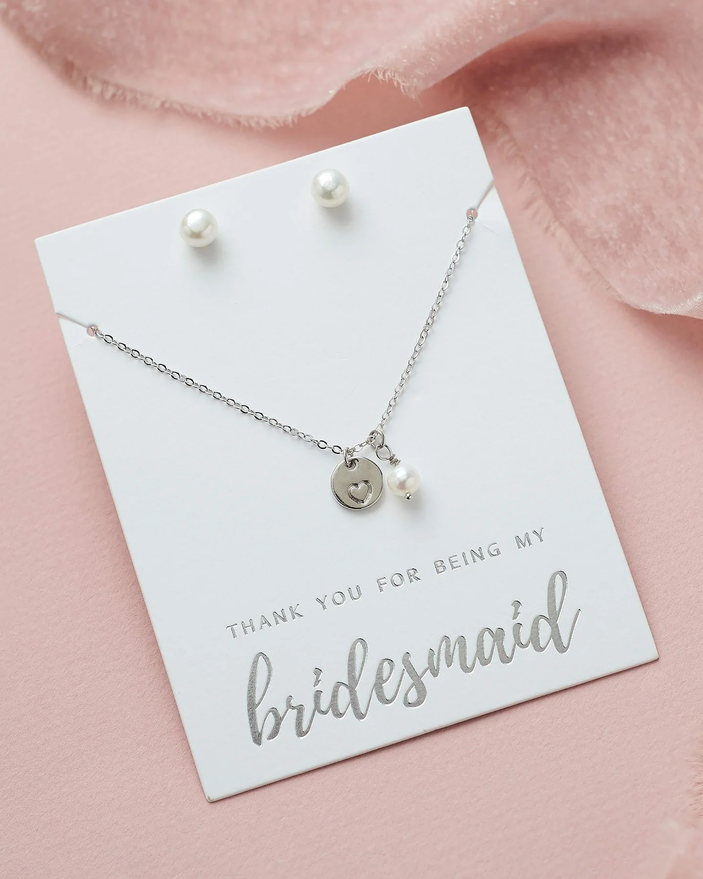 BIJOUX POUR TEMOINSMolly