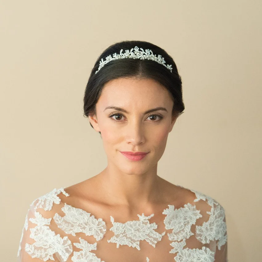 Leah - Diadème Collection – Image 3