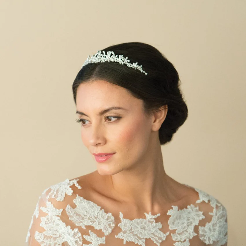 Leah - Diadème Collection – Image 5