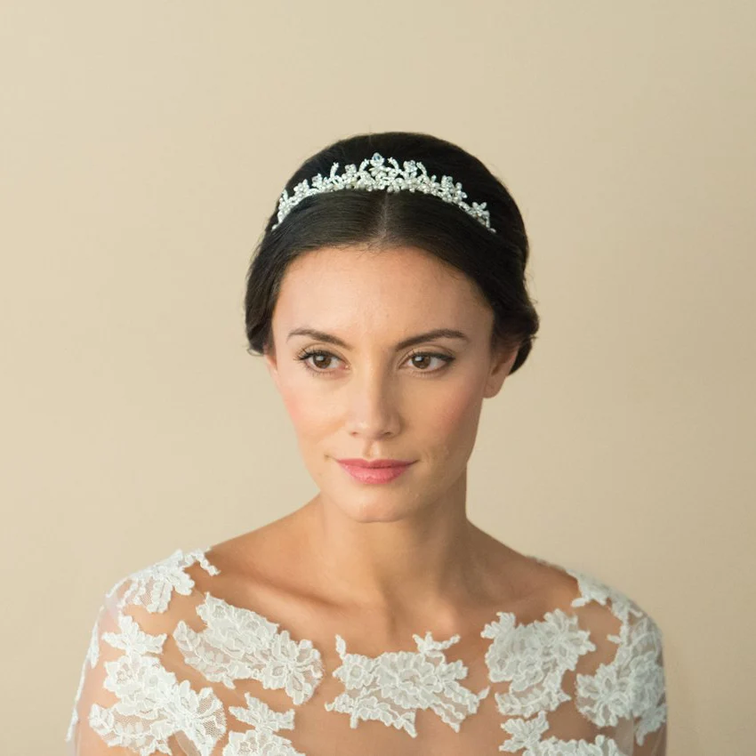 Leah - Diadème Collection – Image 2