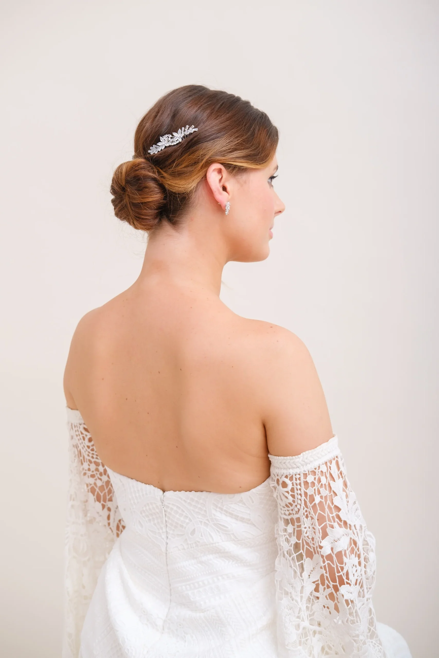 PEIGNE POUR MARIEECaroline (lot de 1 ou 2 peignes) – Image 9