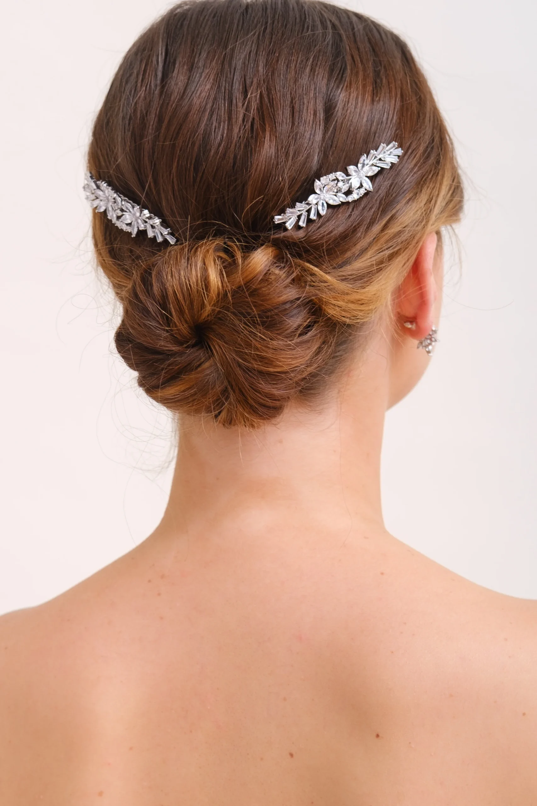 PEIGNE POUR MARIEECaroline (lot de 1 ou 2 peignes)