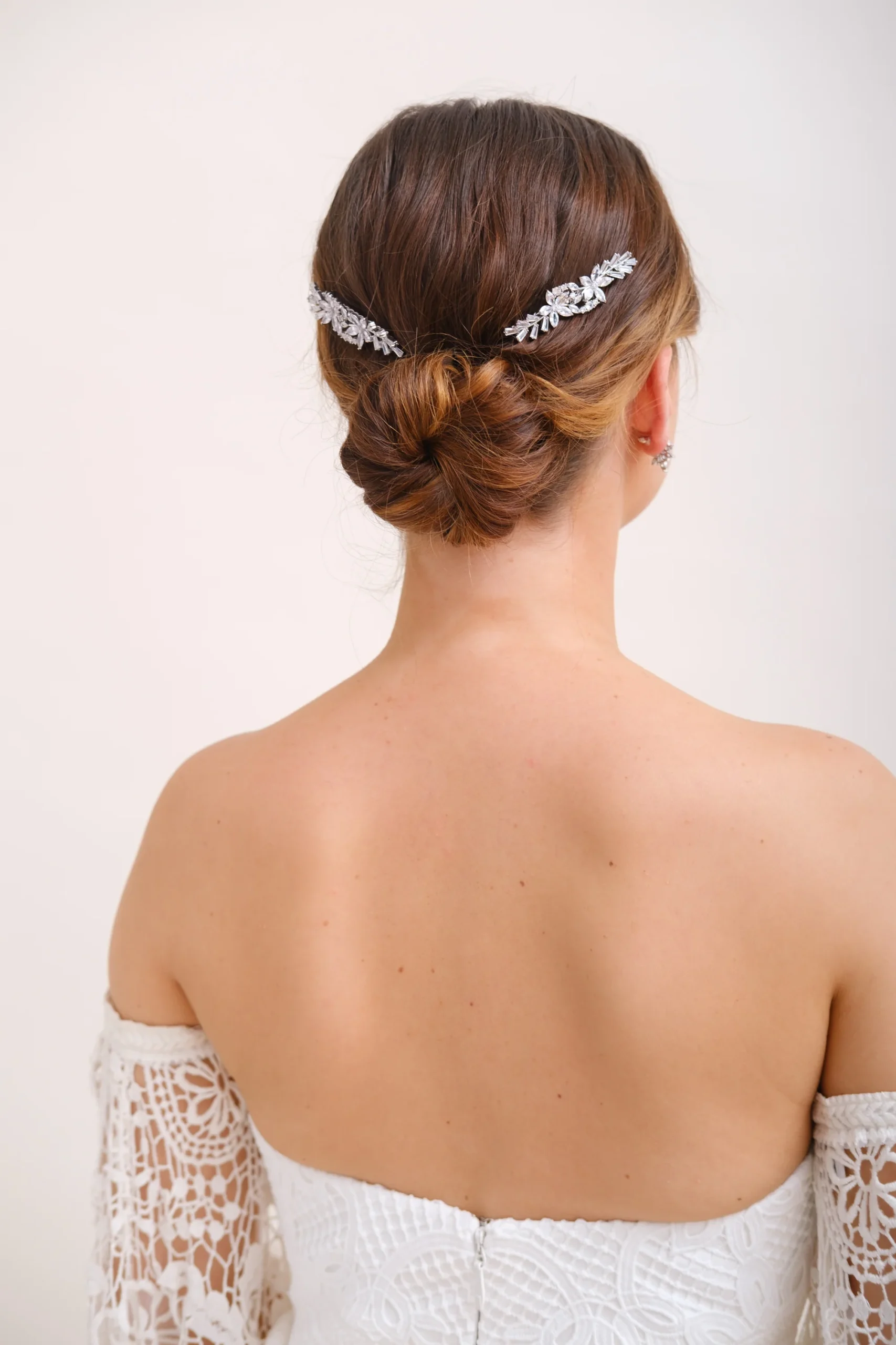 PEIGNE POUR MARIEECaroline (lot de 1 ou 2 peignes) – Image 4