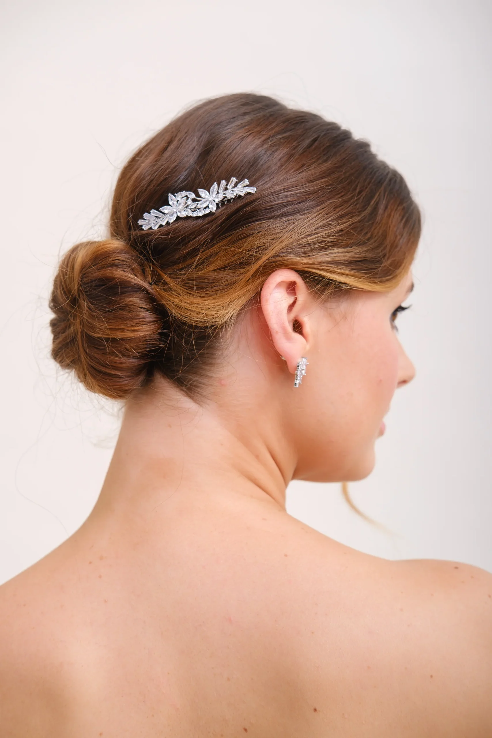 PEIGNE POUR MARIEECaroline (lot de 1 ou 2 peignes) – Image 2