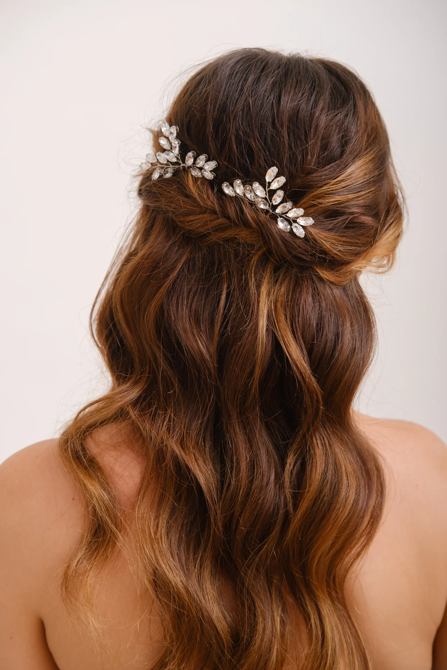 PICS A CHIGNON MARIEESCamille (lot de 2 ou 3 pics) – Image 7