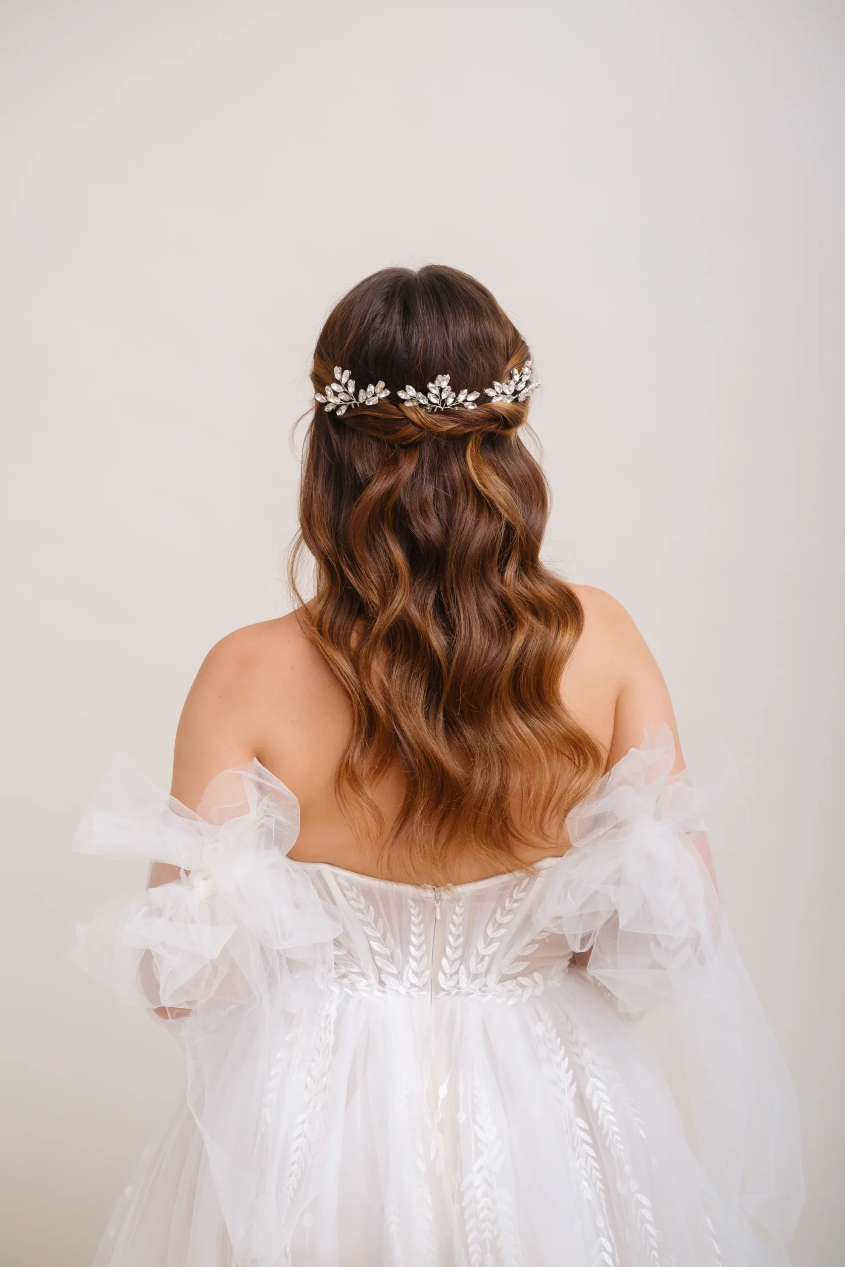 PICS A CHIGNON MARIEESCamille (lot de 2 ou 3 pics) – Image 8