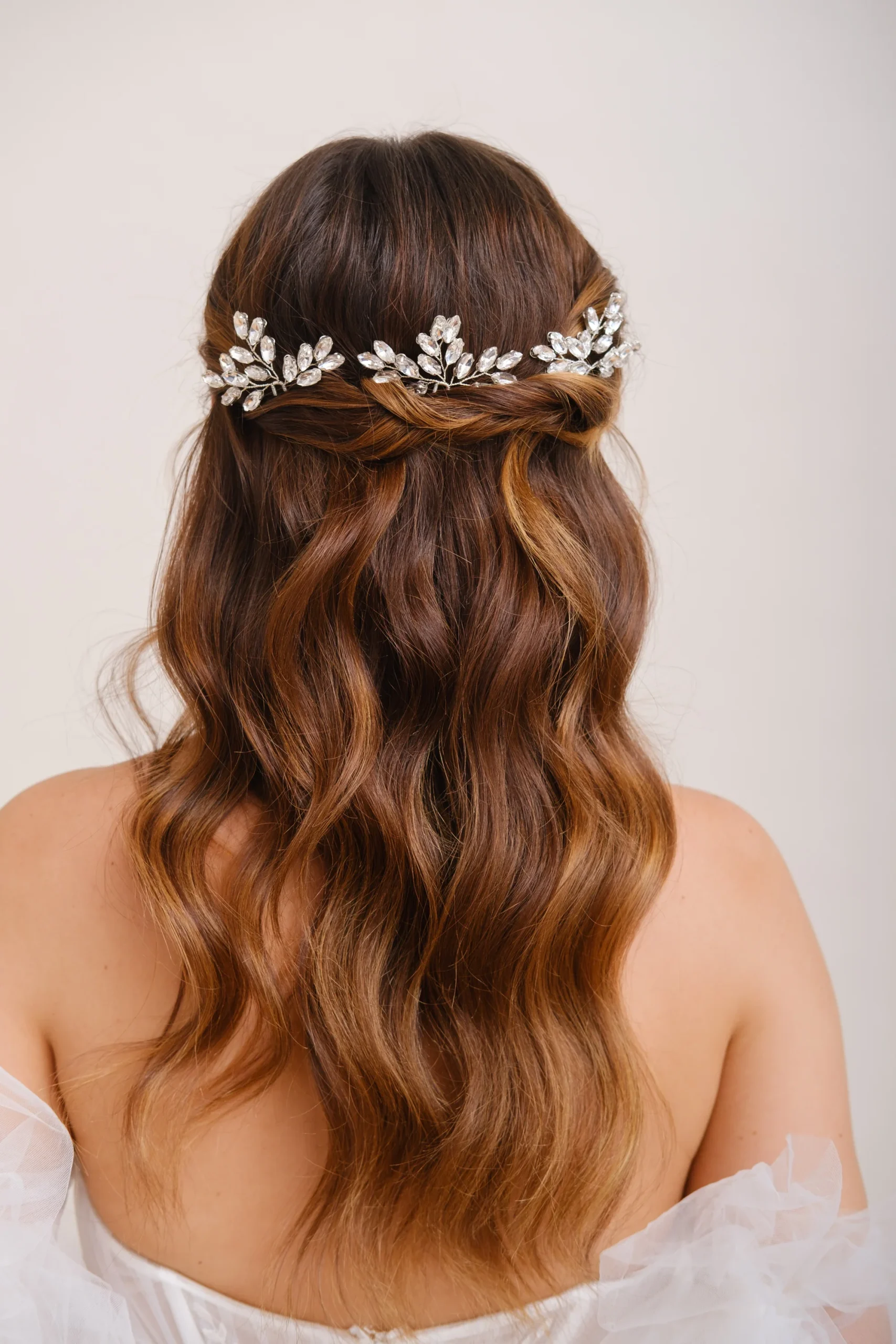 PICS A CHIGNON MARIEESCamille (lot de 2 ou 3 pics)