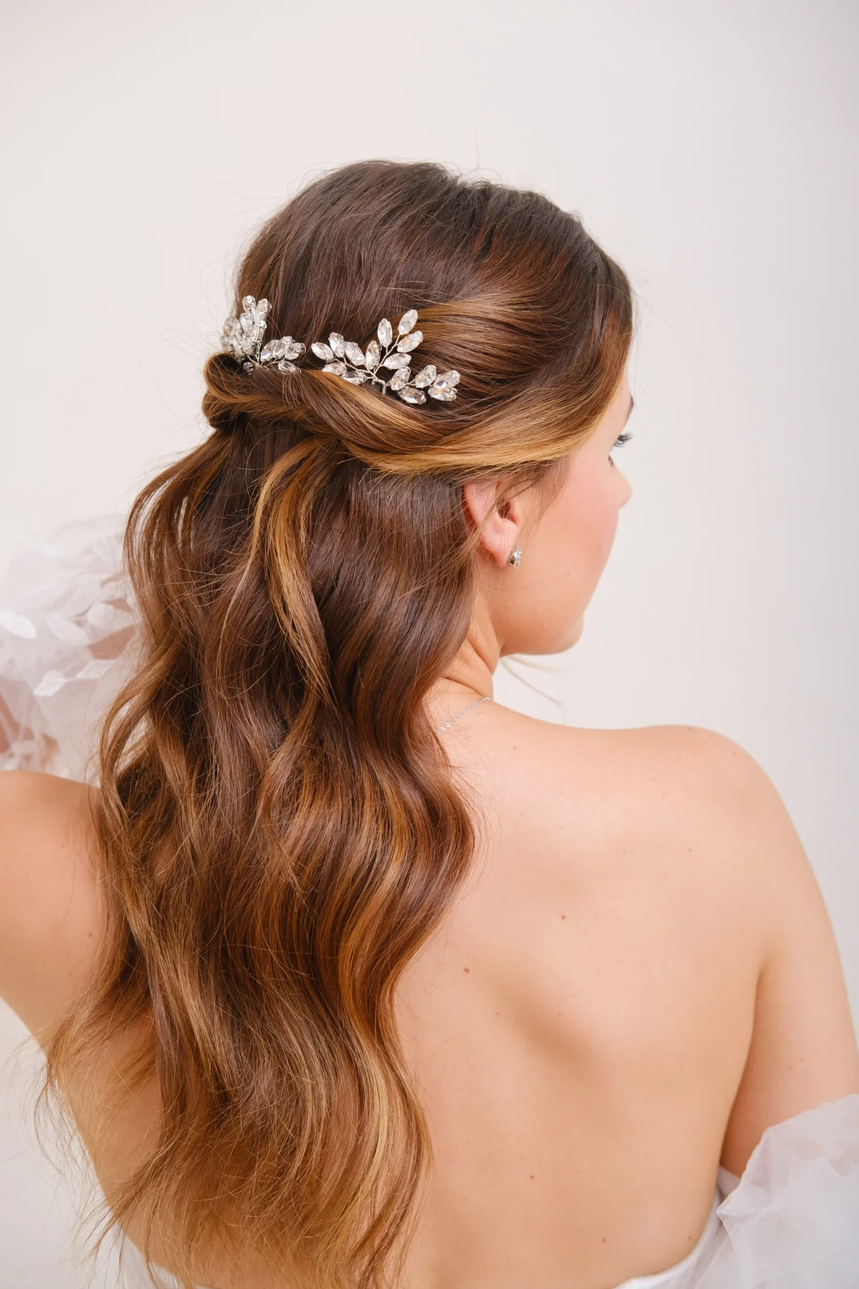 PICS A CHIGNON MARIEESCamille (lot de 2 ou 3 pics) – Image 9