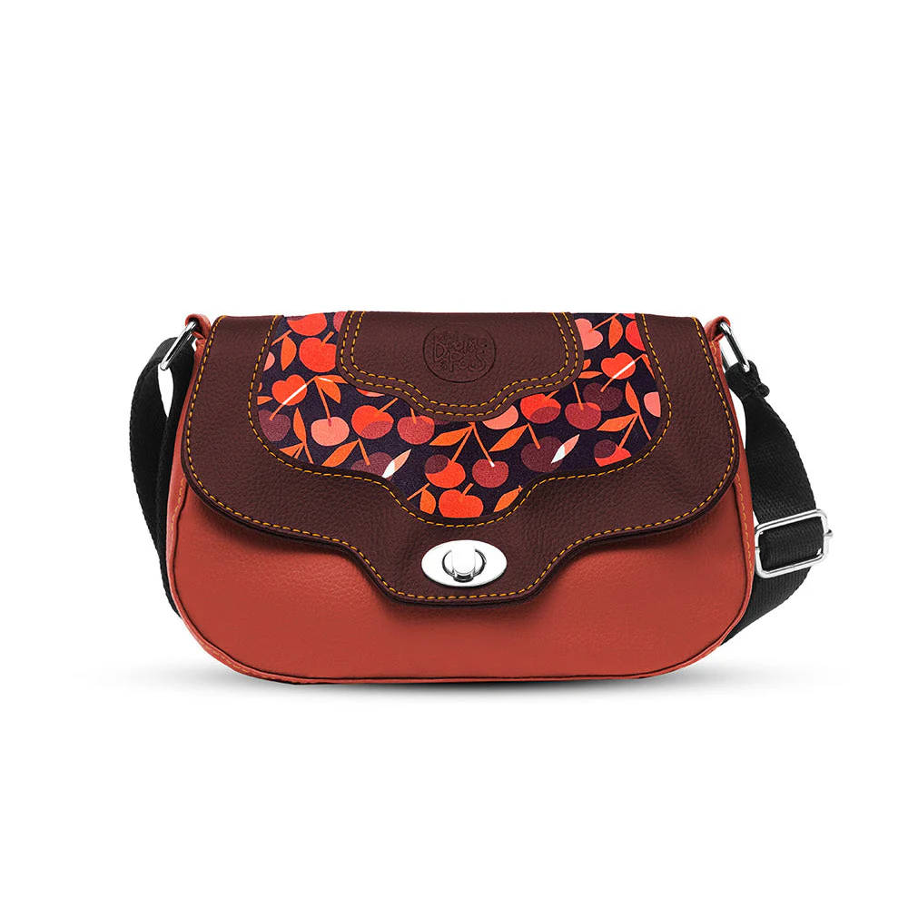 Sac bandoulière Mélo GRIOTTE – Image 2