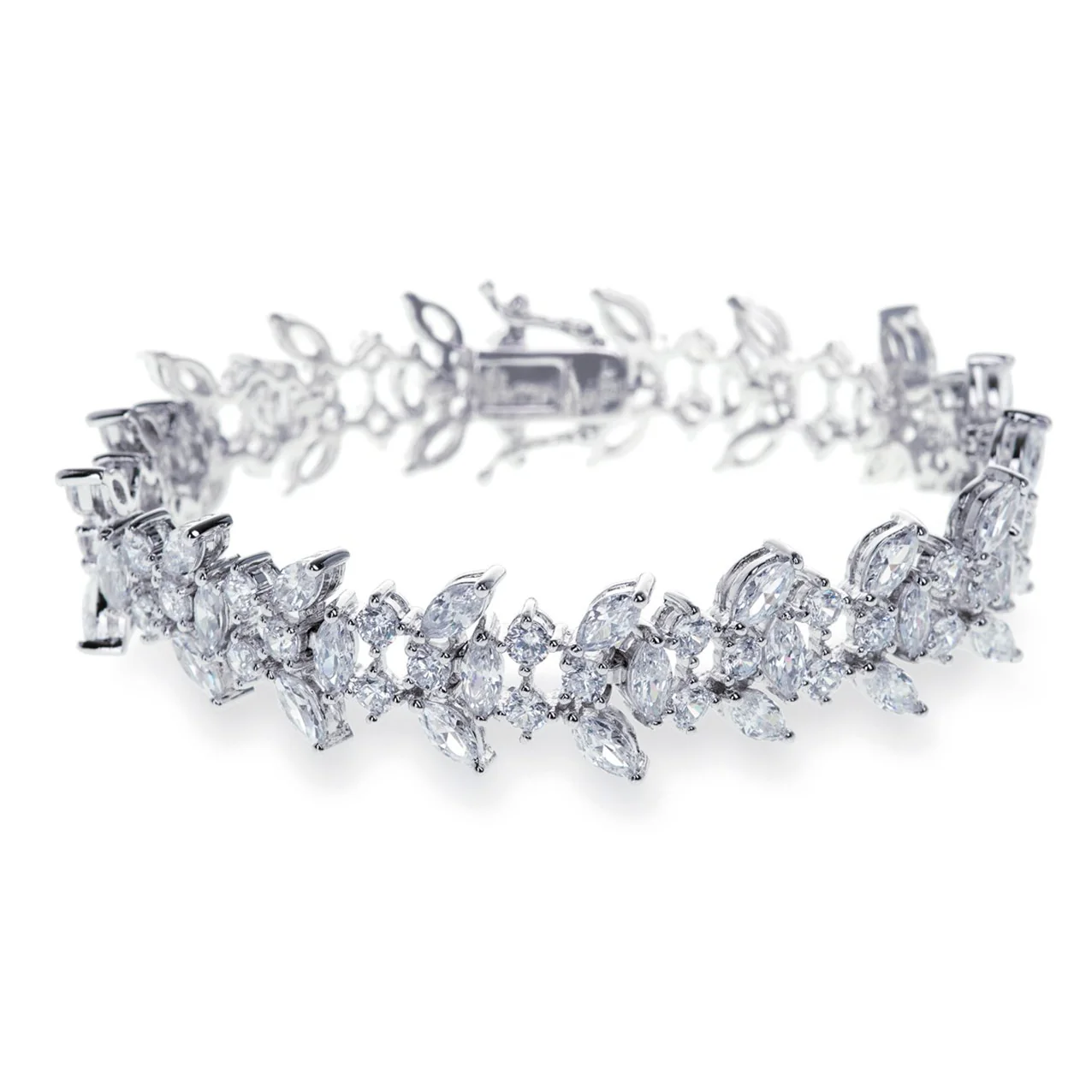 Bracelet de mariéeMontague