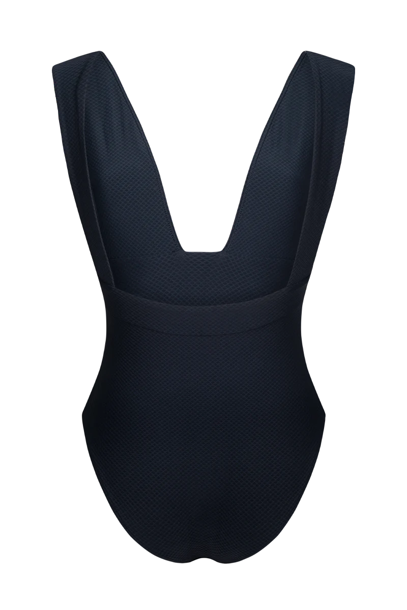 Le Plongeant - Navy – Image 3