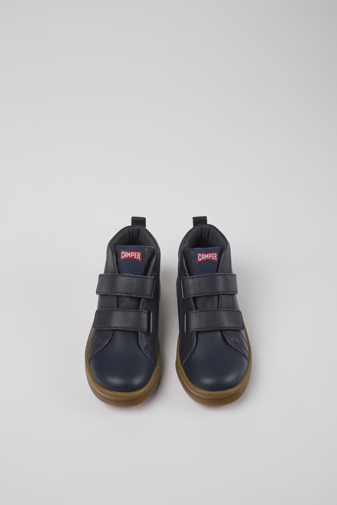 CAMPER Runner Four Marine – Image 3