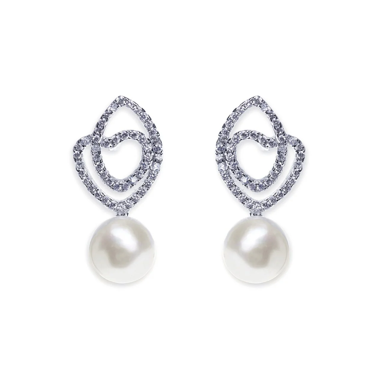Parure Collier - Boucles d'oreillesSalzberg – Image 3