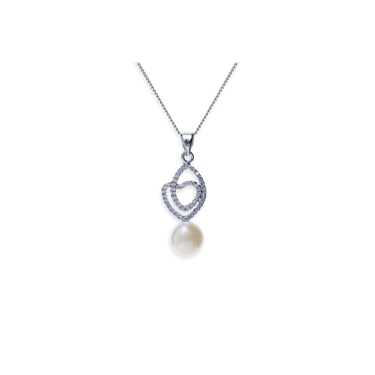 Parure Collier - Boucles d'oreillesSalzberg – Image 4