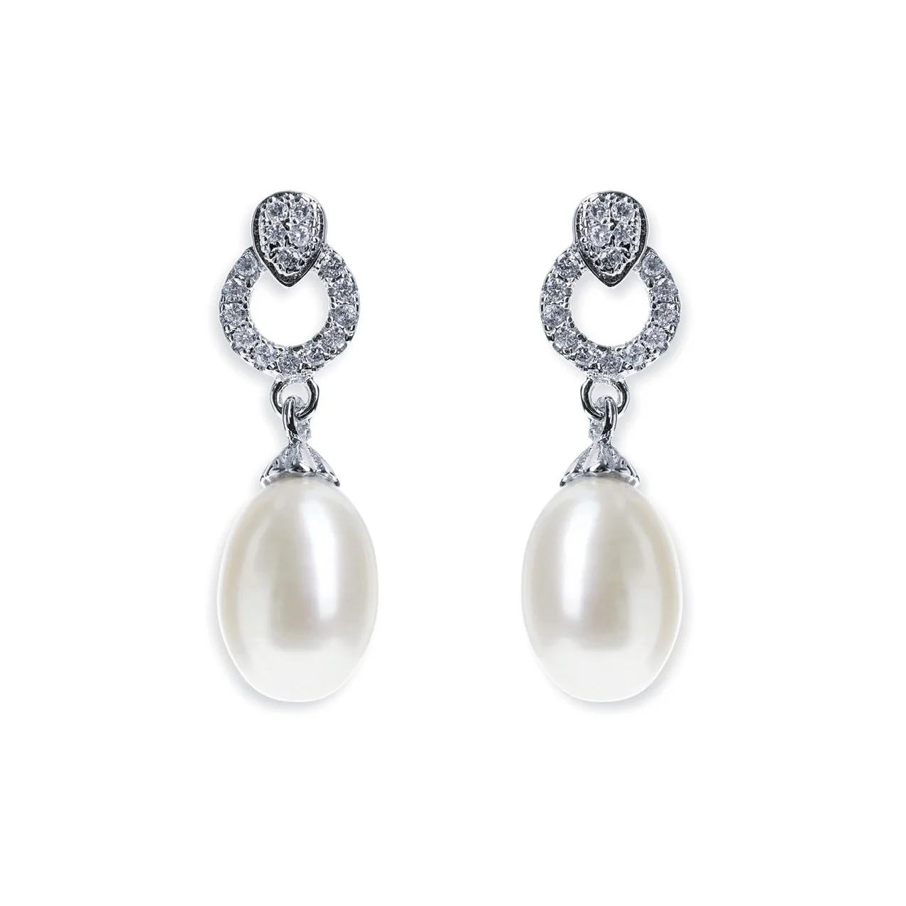 Parure Collier - Boucles d'oreillesStockholm – Image 3