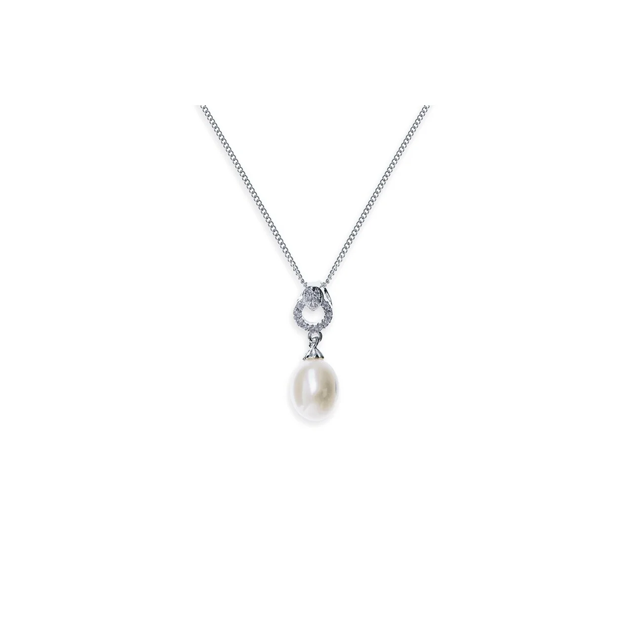 Parure Collier - Boucles d'oreillesStockholm – Image 4