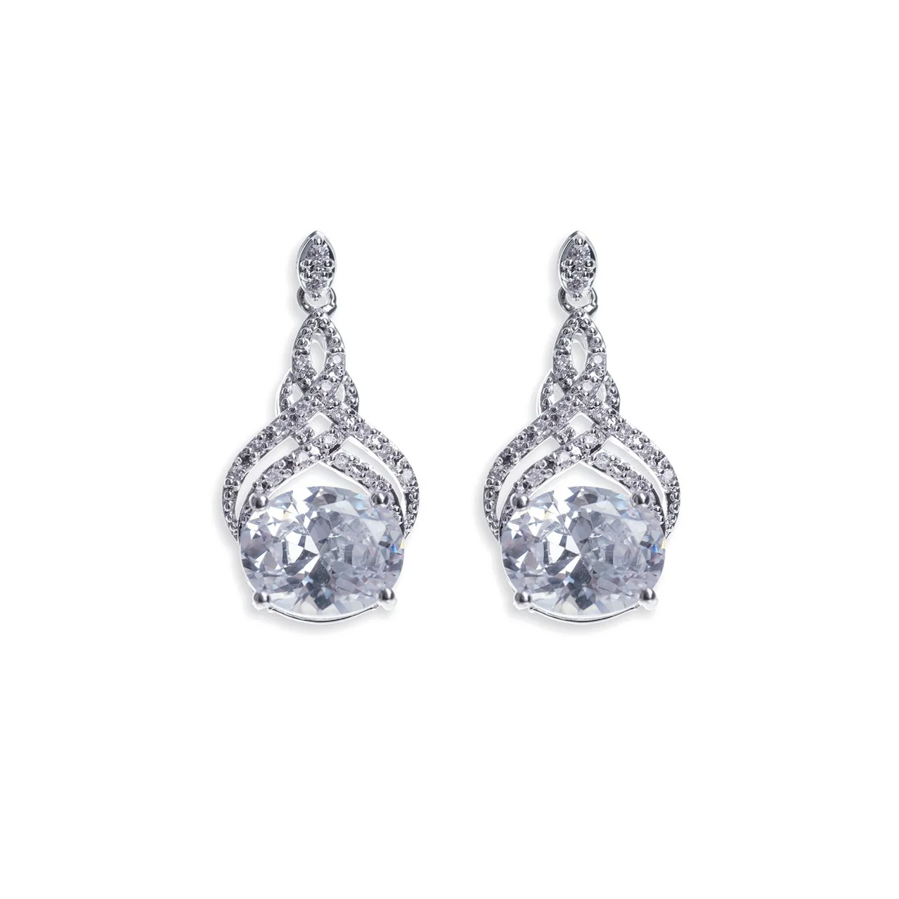 Parure Collier - Boucles d'oreillesStrasbourg – Image 3