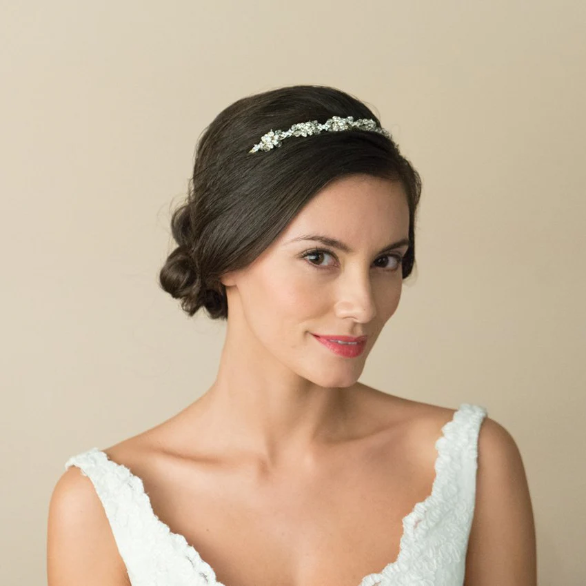 Tilly - Diadème Collection – Image 2