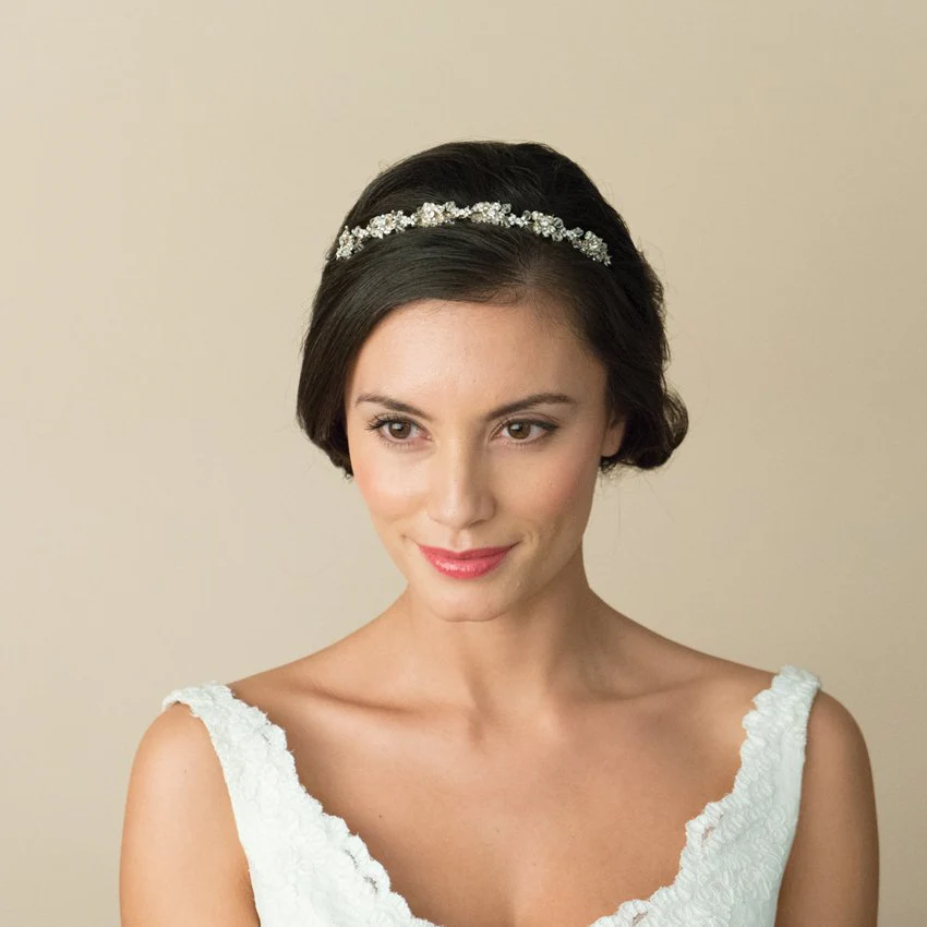 Tilly - Diadème Collection – Image 3