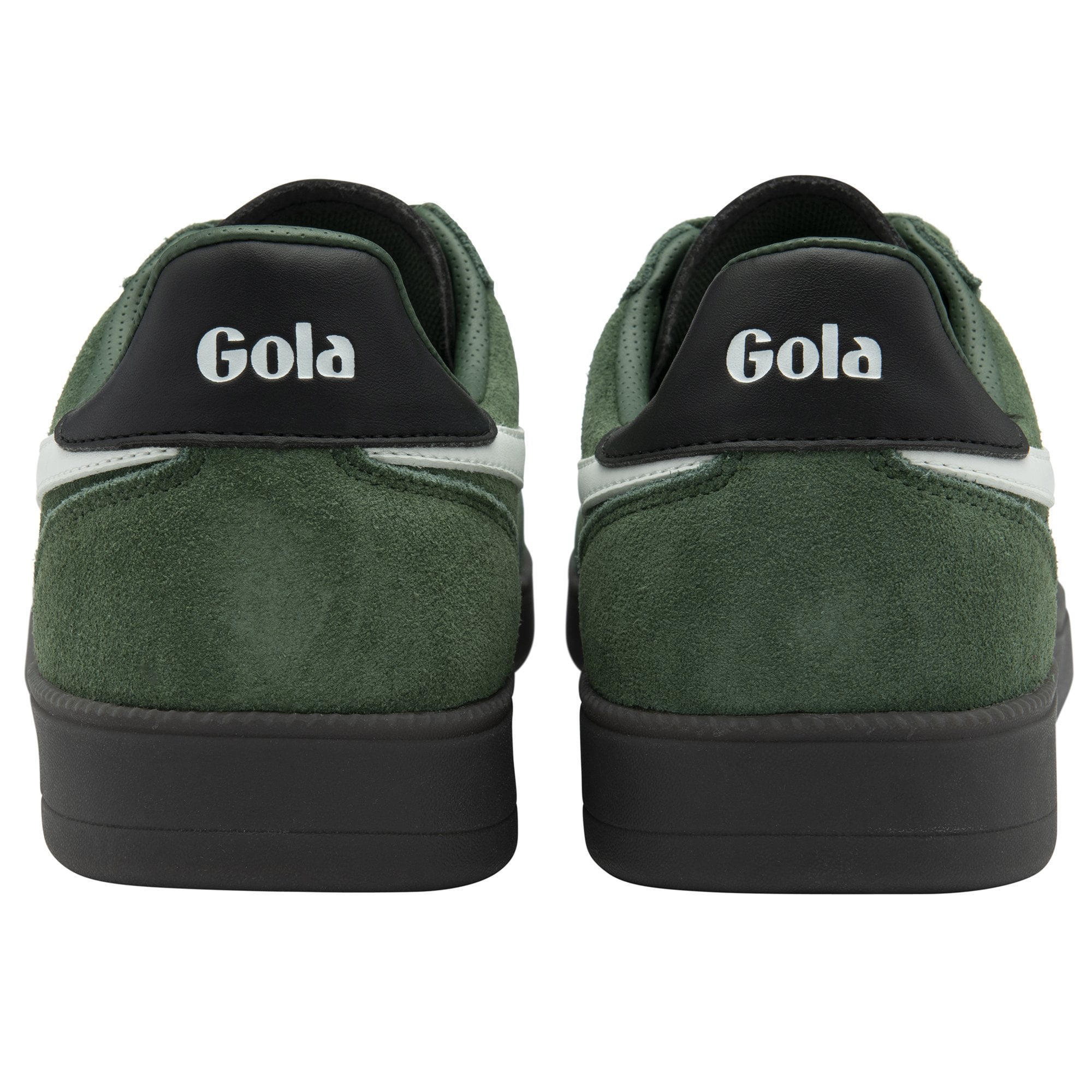 GOLA Viper Evergreen White Black Dark Gum – Image 5
