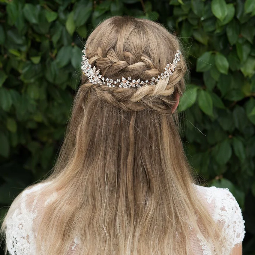 HEADBAND MARIAGEFirensa – Image 2