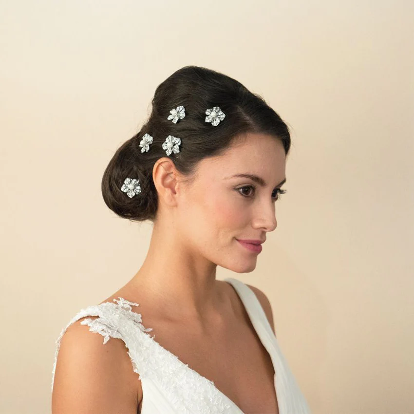 BIJOU DE CHEVEUXGwen – Image 3