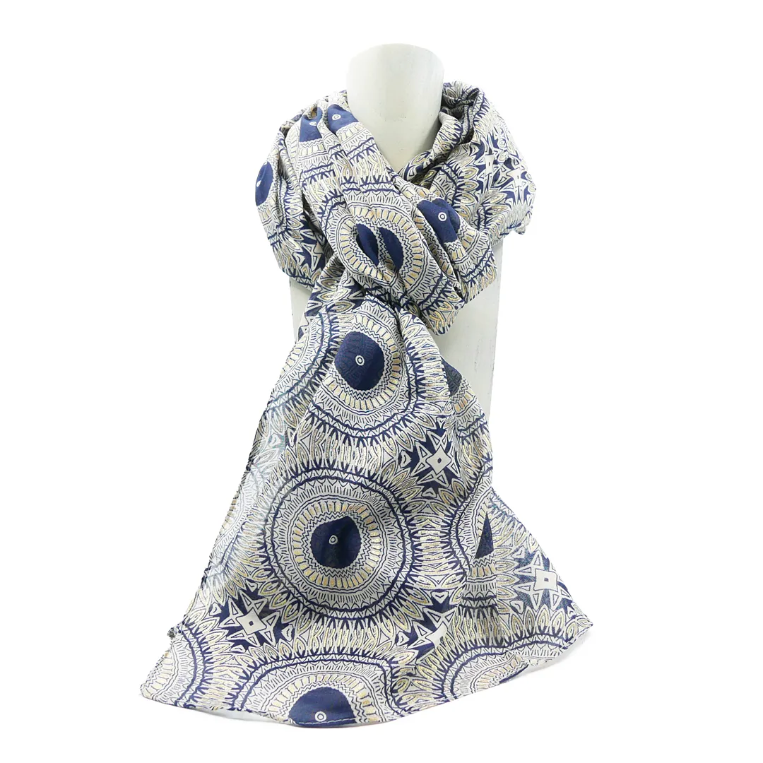 Foulard Sumatra